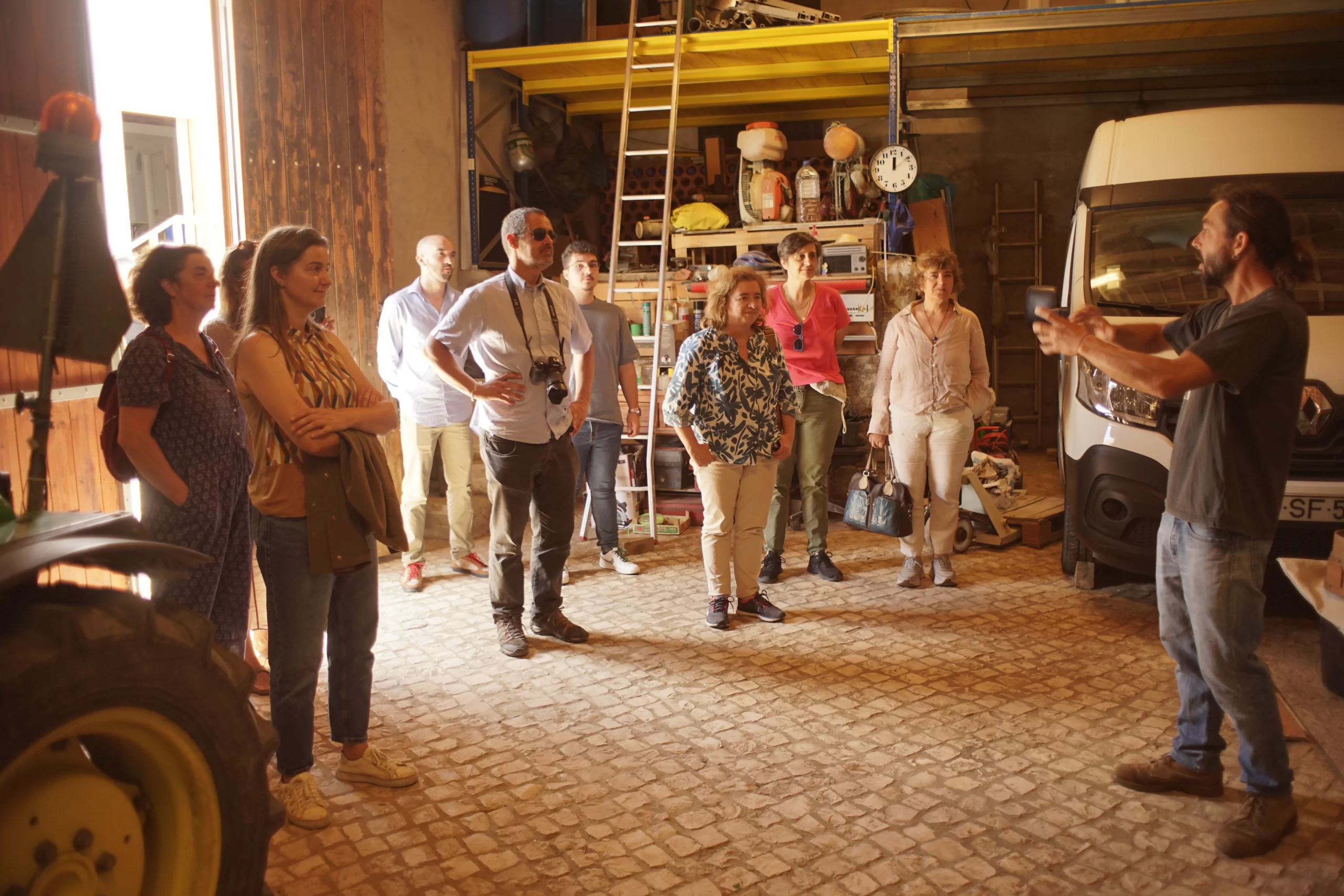 Quinta do Celso Cunha